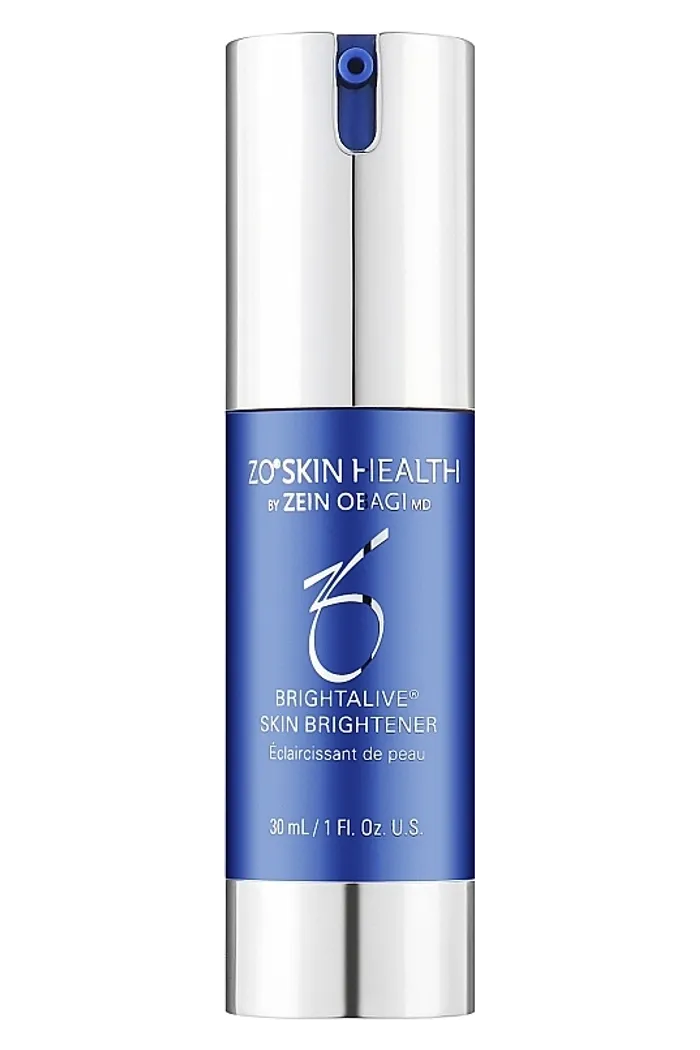 Крем осветляющий для лица